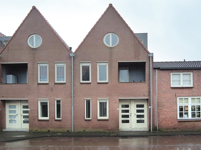 Hoogstraat 36