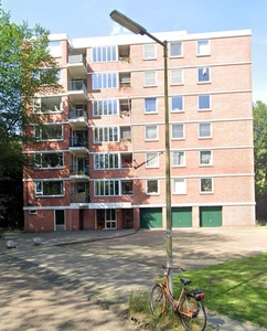 Ilperveldstraat in Amsterdam (100m2)