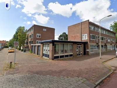 in Hoorn (40m2)