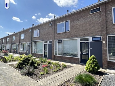 in Sommelsdijk (78m2)