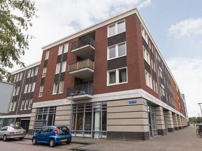 Italiëstraat 10