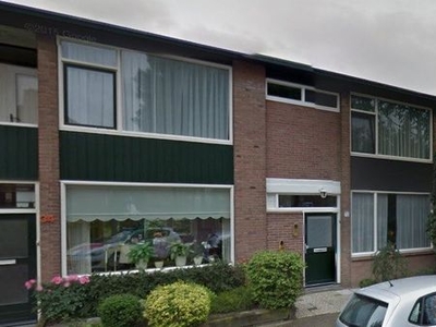 J. P. Heijestraat in Zutphen (100m2)