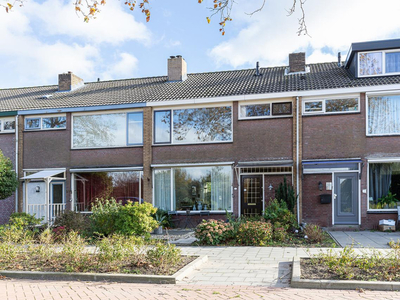 Jacques Perkstraat 29