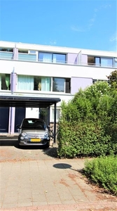 James Stewartstraat in Almere (150m2)