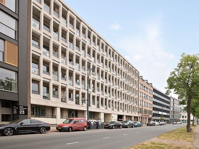 Jansbuitensingel in Arnhem (68m2)