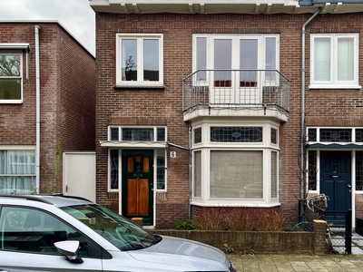 Jelgersmastraat 6