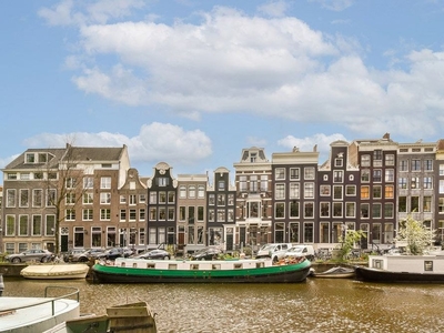 Keizersgracht in Amsterdam (411m2)