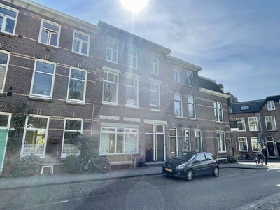 Klarenbeekstraat in Arnhem (44m2)