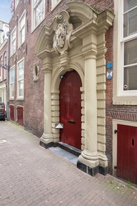 Koestraat in Amsterdam (415m2)