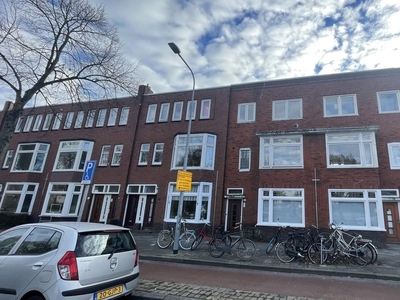 Korreweg in Groningen (55m2)