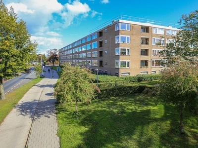 Korte Heul in Bussum (70m2)