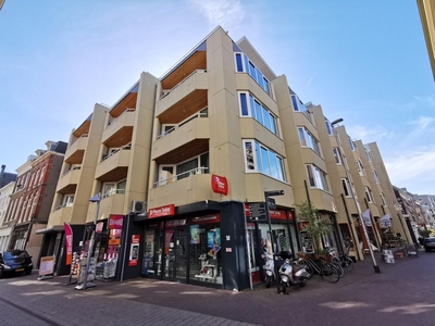 Kortestraat in Arnhem (68m2)