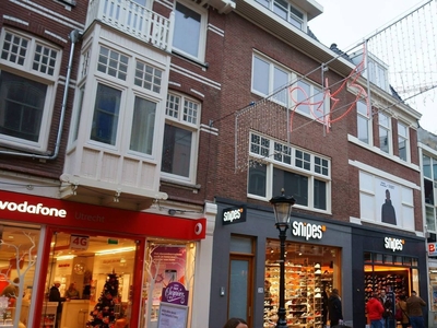 Lange Elisabethstraat in Utrecht (80m2)