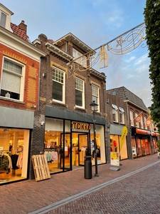 Langestraat in Nijkerk (28m2)