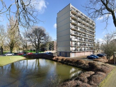 Lindenhof in Amstelveen (43m2)