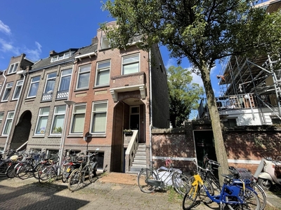 Lindestraat in Zwolle (39m2)