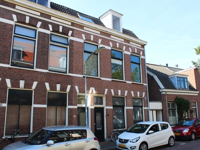 Linschotenstraat 68 Rd