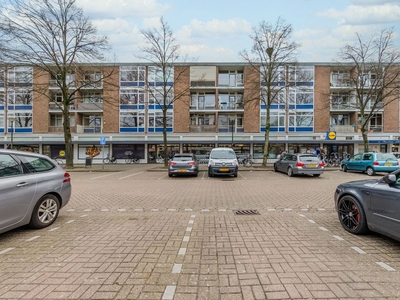 Maasstraat in Apeldoorn (79m2)