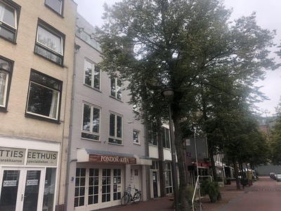 Markt in Arnhem (55m2)