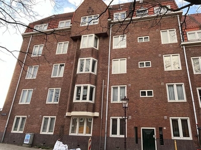 Mesdagstraat 62 -2