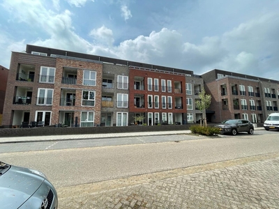 Molenstraat in Reusel (62m2)