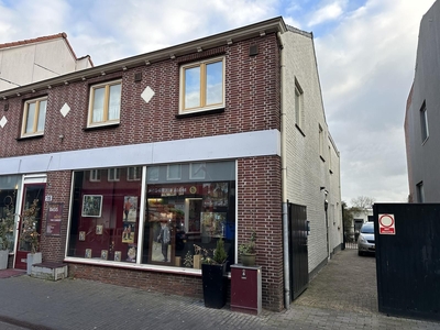 Molenstraat in Zundert (56m2)