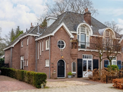 Mr. van Coothstraat 14