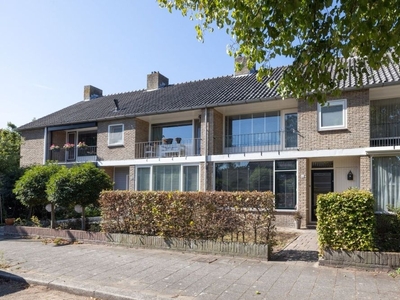 Nachtegaallaan in Bussum (128m2)