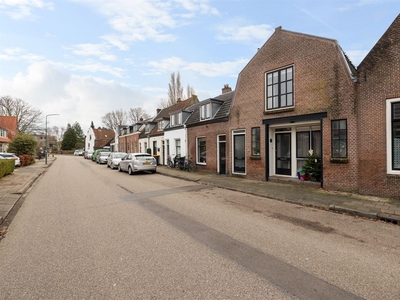 Nassaustraat 129 a