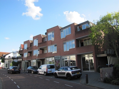 Nieuw Baarnstraat in Baarn (45m2)