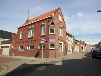 Nieuwediepstraat 40 .