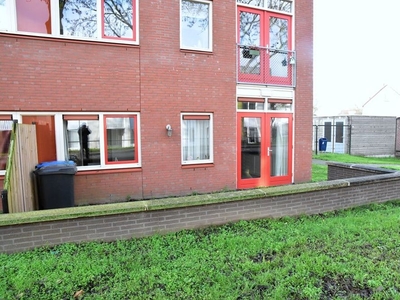 Nieuwendijk in Rosmalen (82m2)