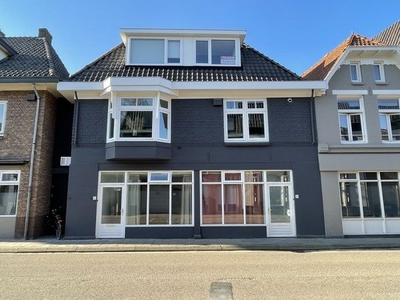 Nieuwstad in Lochem (46m2)