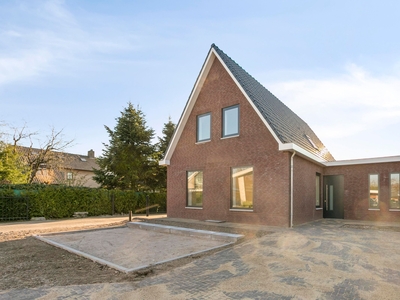 Oude Baan in Haaren (250m2)