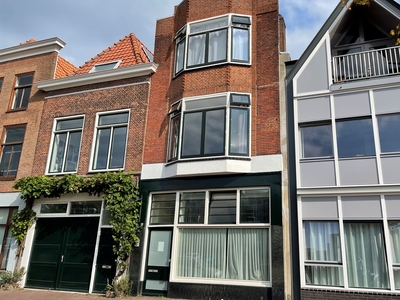 Oude Herengracht 17 A