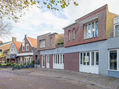 Parkstraat 18B