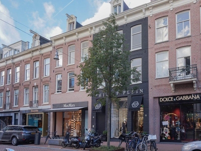 Pieter Cornelisz. Hooftstraat 108 I