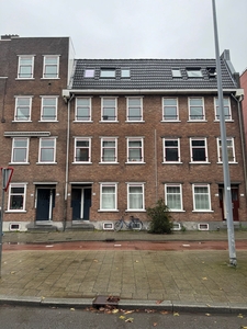 Pieter de Hoochweg in Rotterdam (130m2)