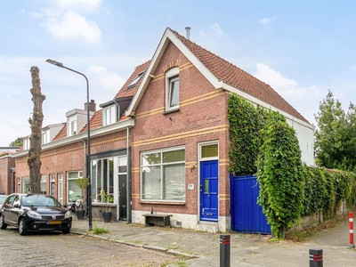 Ploegstraat 1 A