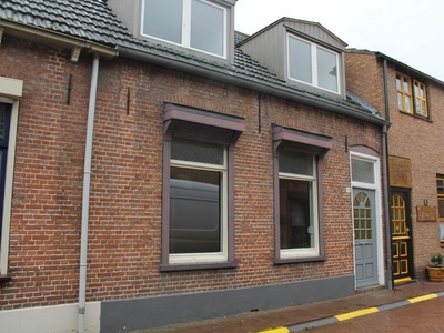 Ravelijnstraat 11