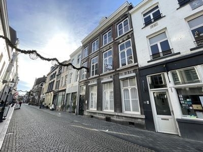 Rechtstraat in Maastricht (37m2)