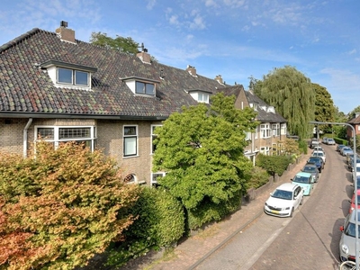 Rustlandstraat in Breda (144m2)