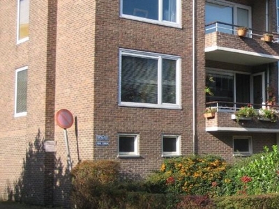 Snelliusstraat in Groningen (70m2)