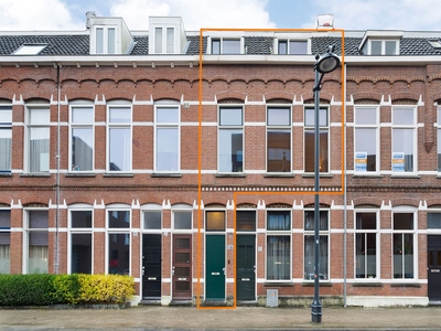 Spoorstraat 11 A