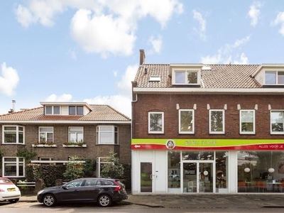 Spoorstraat in Roosendaal (113m2)