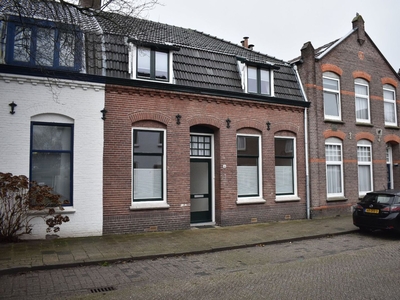 St Martinusstraat in Eindhoven (140m2)