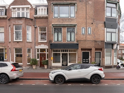 Statenlaan in Den Haag (51m2)