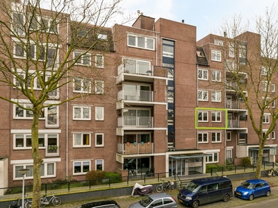 Steenhouwerskade 34