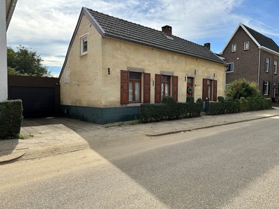 Strabeek in Valkenburg (97m2)