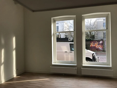 Studio te huur Rozenstraat, Haarlem